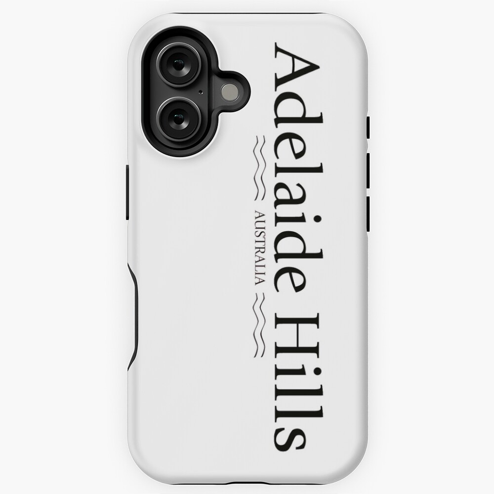 Item preview, iPhone Magsafe Tough Case designed and sold by MagpieSprings.