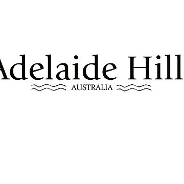 Artwork thumbnail, Adelaide Hills -  Adelaide Hills Wine Region - Fleurieu Peninsula - Australia by MagpieSprings
