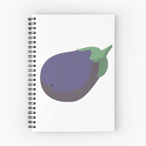 Item preview, Eggplant designed and sold by Judge-Hatchet.