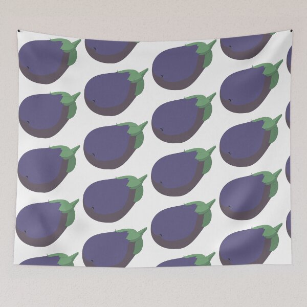 Item preview, Eggplant designed and sold by Judge-Hatchet.