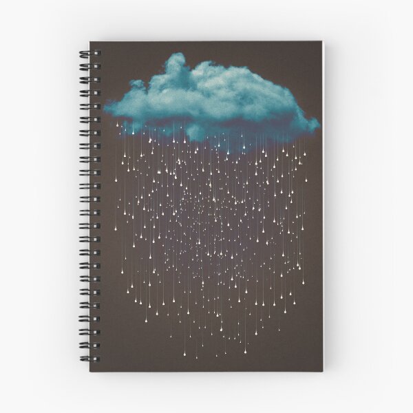Item preview, Let It Fall designed and sold by soaringanchor.