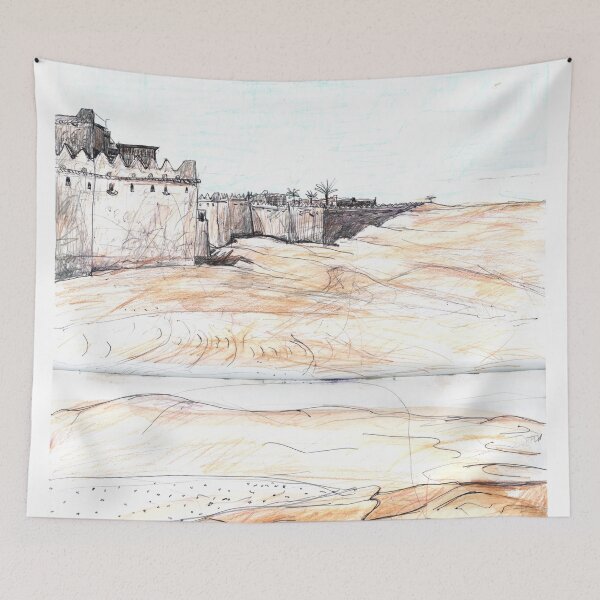 Item preview, Rub' al Khali designed and sold by John Douglas.
