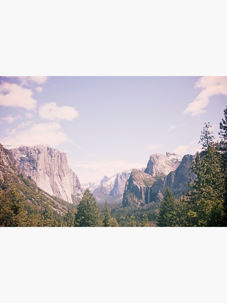 Yosemite beauty by vvinicius