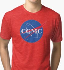 CGMC Tri-blend T-Shirt