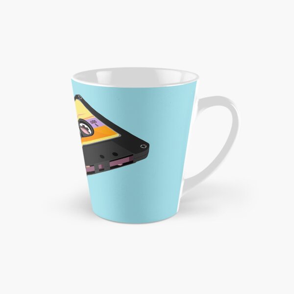 Item preview, Retro Sunshine Mix Cassette Tape designed and sold by Harriet Teagle.