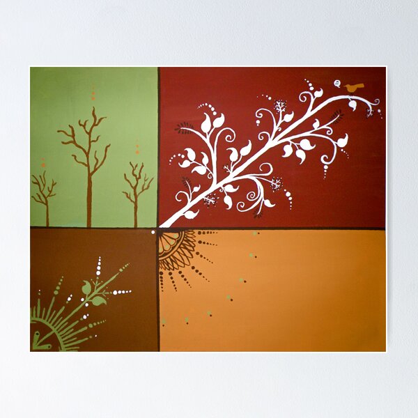 Item preview, Where We Planted the Seeds  designed and sold by eleveneleven.