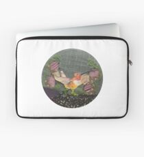Rollschuhe Laptoptasche