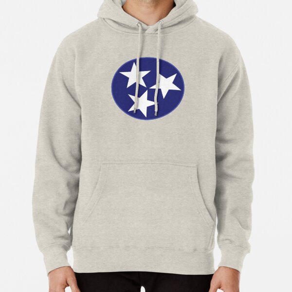 tri star sweatshirt