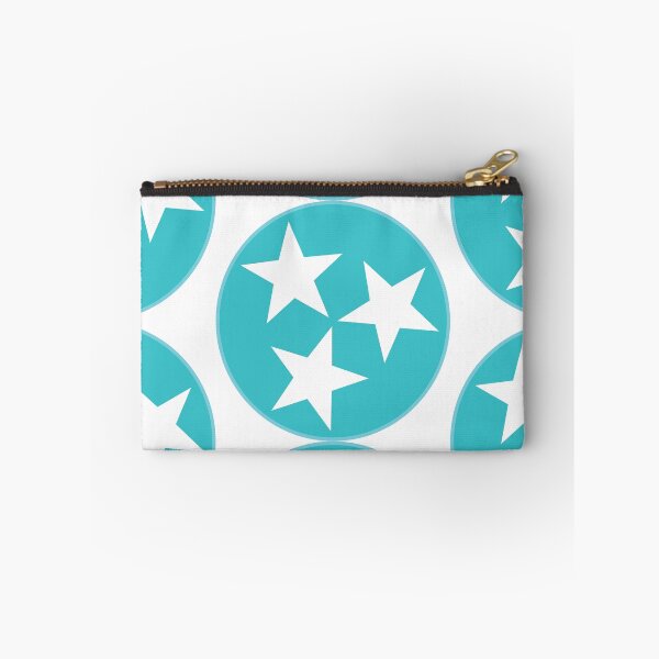 Item preview, Tennessee TriStar - Blue Waves designed and sold by dustinjax.