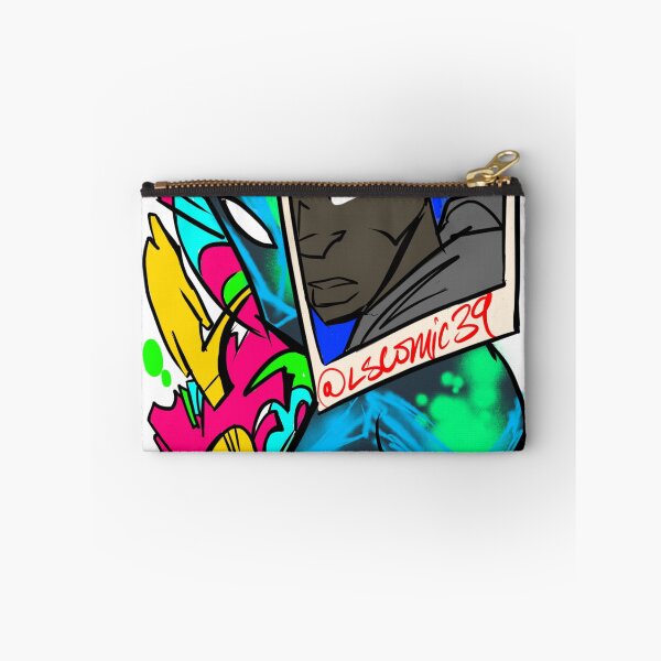 Item preview, Lightning Strike GraffitiART designed and sold by lscomic39.