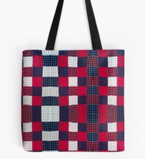 Chuck Bass' Scarf Tote Bag
