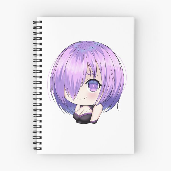 Item preview, Chibi Mash designed and sold by Seraphinae.
