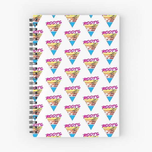 Item preview, retro design, retro colors designed and sold by RootsDesign420.
