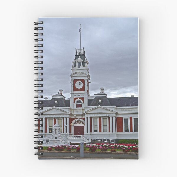 Item preview, Former Town Hall, Ararat, Victoria, Australia designed and sold by Margaret  Hyde.
