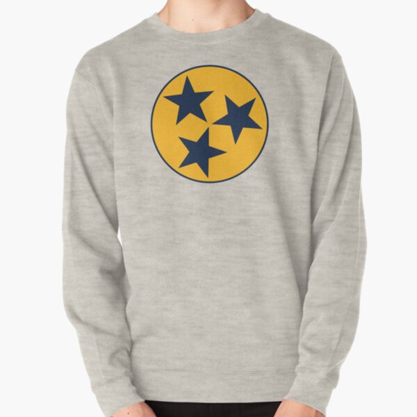 preds sweatshirt