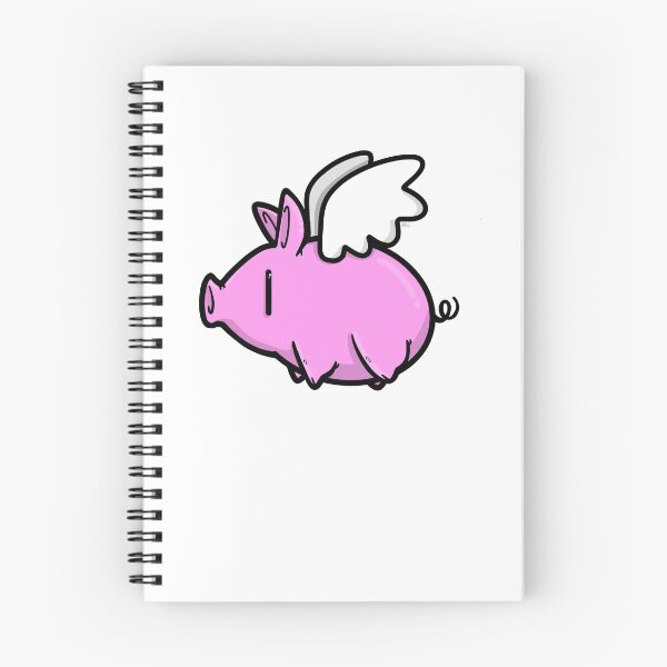 Item preview, Pigasus designed and sold by Cartooony.