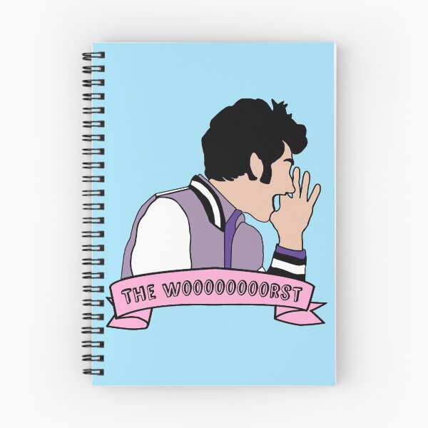 Item preview, Jean Ralphio The Worst designed and sold by peakednthe90s.