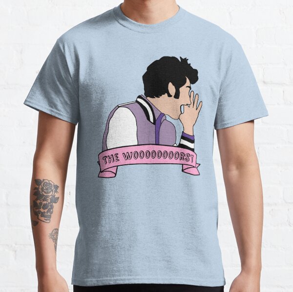 Item preview, Jean Ralphio The Worst designed and sold by peakednthe90s.