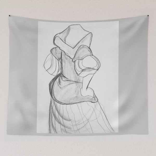Item preview, ACADEMY ART 272 designed and sold by Tammera.