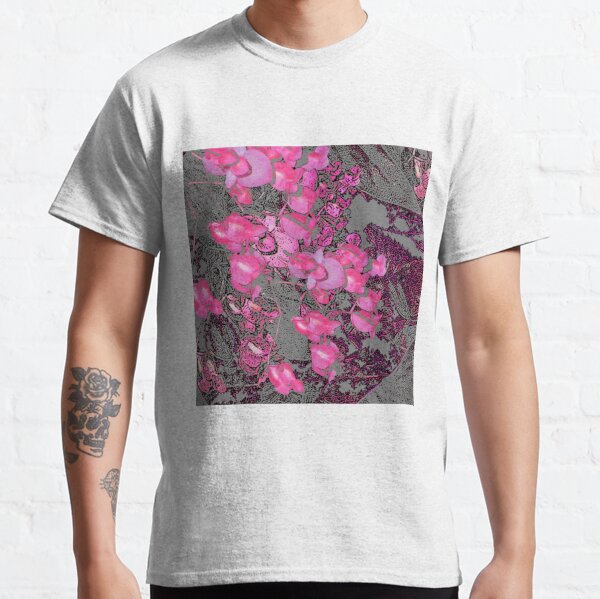 T Shirts Begonia Redbubble