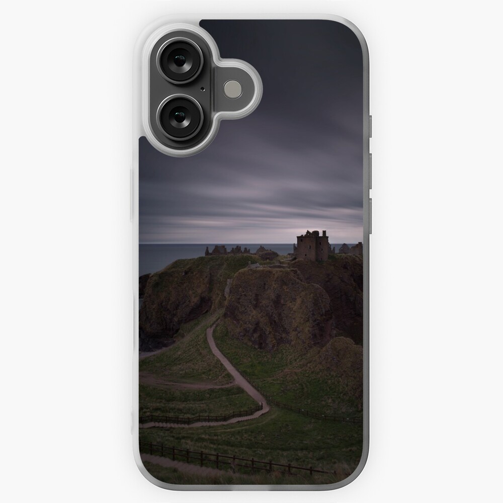 Item preview, iPhone Soft Case designed and sold by ShinyPhoto.