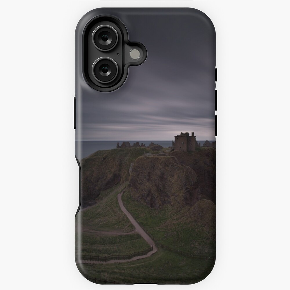 Item preview, iPhone Magsafe Tough Case designed and sold by ShinyPhoto.