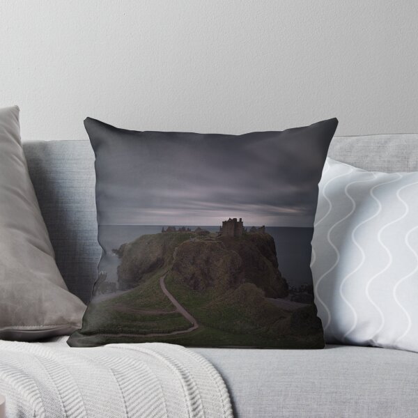 Item preview, Dunnottar Castle designed and sold by ShinyPhoto.