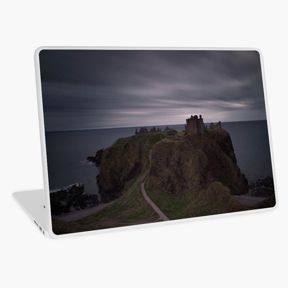 Item preview, Laptop Skin designed and sold by ShinyPhoto.
