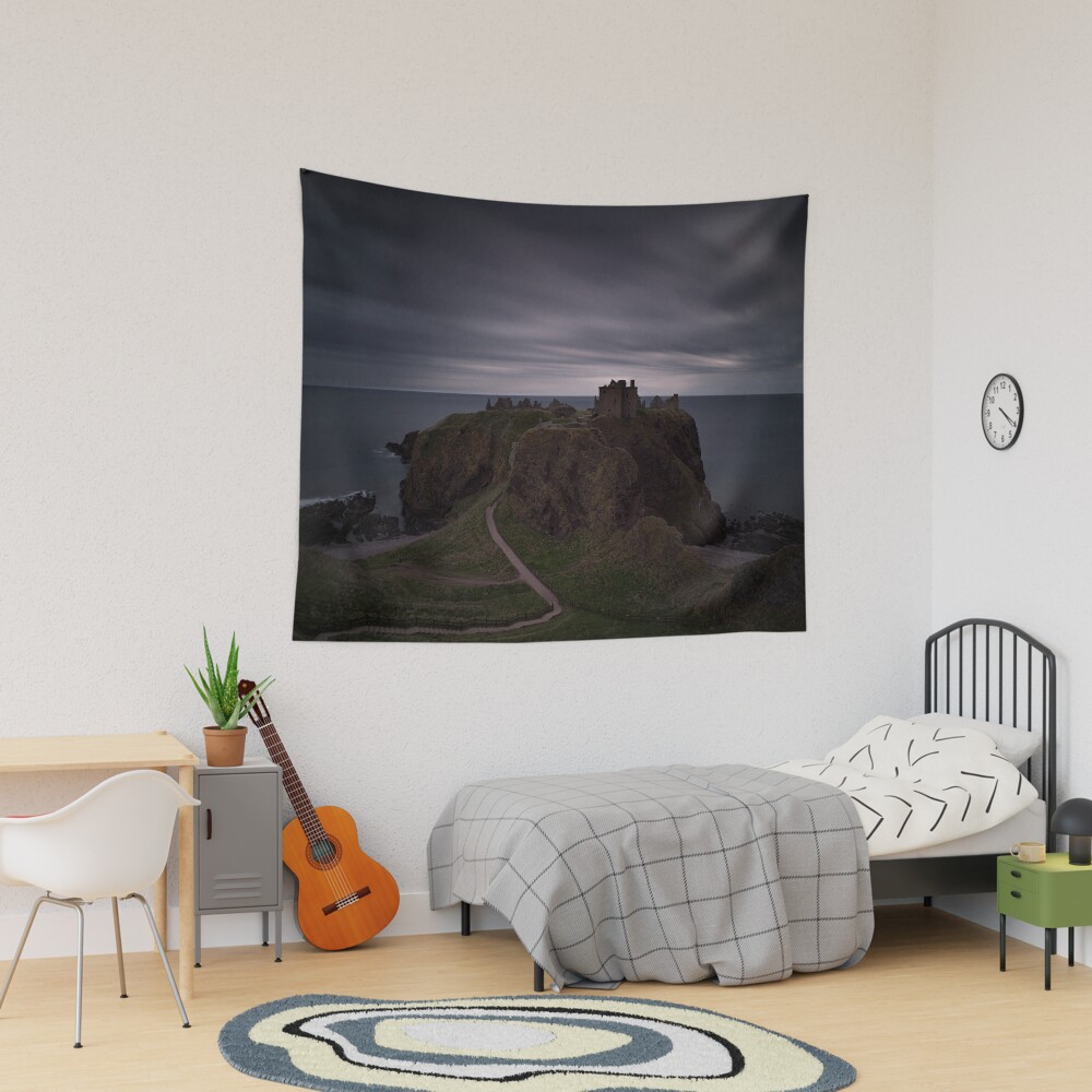 Item preview, Tapestry designed and sold by ShinyPhoto.