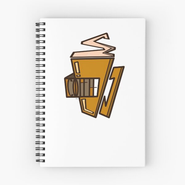 Item preview, COFFEE designed and sold by Cartooony.