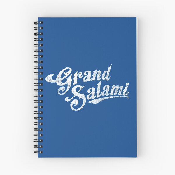 Item preview, Grand Salami designed and sold by VintageTeesNow.