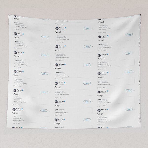 Item preview, day6 jae twitter designed and sold by wonwow.