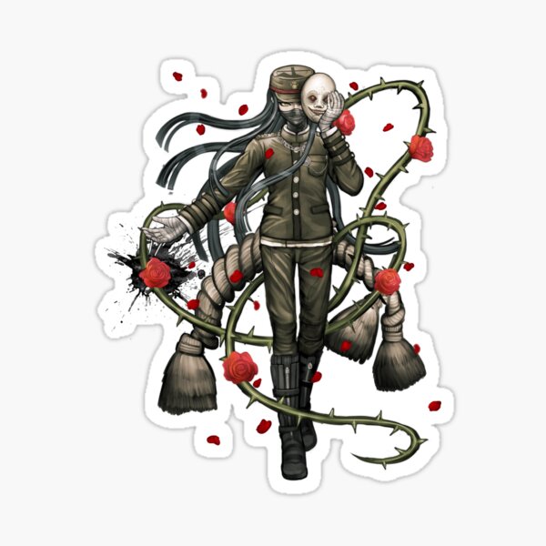 Sister Sticker