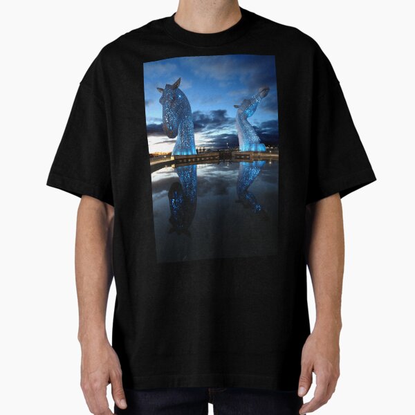 Item preview, The Kelpies designed and sold by Roddy Atkinson.