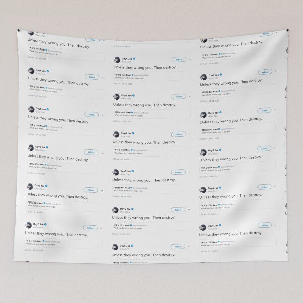 Item preview, day6 jae twitter designed and sold by wonwow.