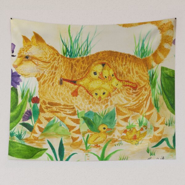 Item preview, The Adventure designed and sold by emandcats.