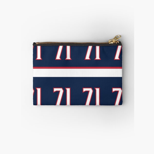 Item preview, Nick Foligno designed and sold by TheOverseer101.