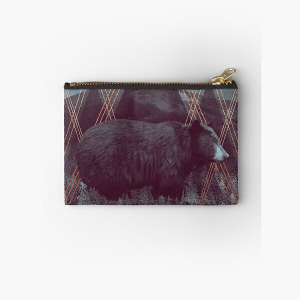 Item preview, In Wildness | Bear designed and sold by soaringanchor.