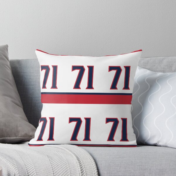 Item preview, Nick Foligno designed and sold by TheOverseer101.