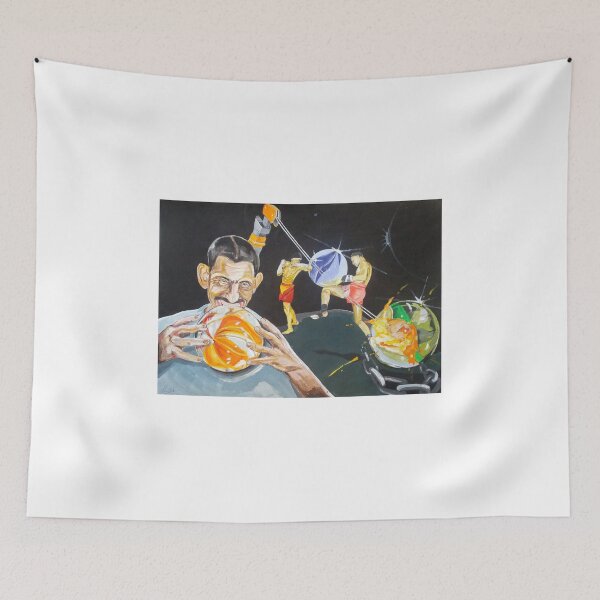 Item preview, Cracking Marvels designed and sold by lazarohurtado.