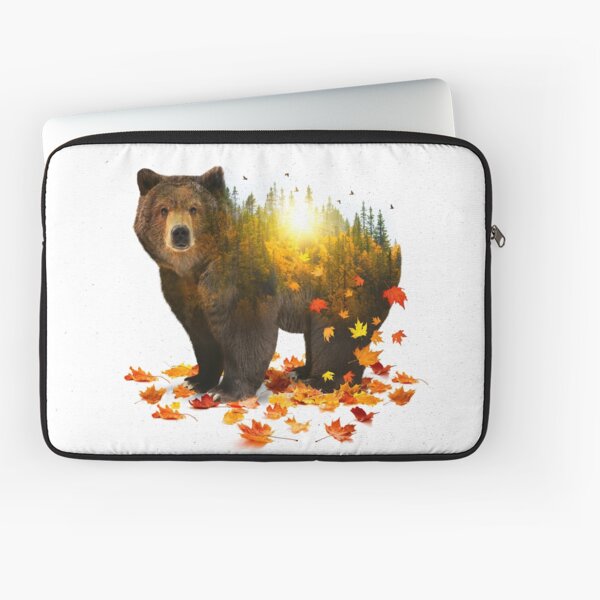 Item preview, Equinox | Bear designed and sold by soaringanchor.