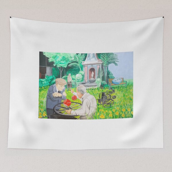 Item preview, Gambling grandma designed and sold by lazarohurtado.