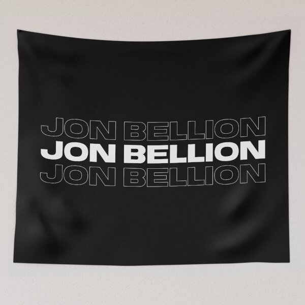 Item preview, Jon Bellion Echo Logo designed and sold by usernate.