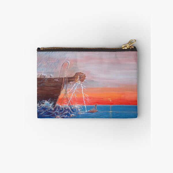 Item preview, We arent Islands...we are rafts designed and sold by lazarohurtado.