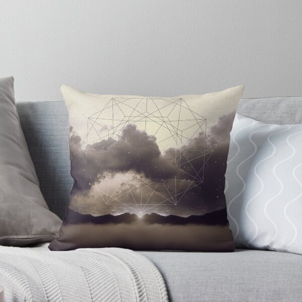 Item preview, Beyond the Fog Lies Clarity designed and sold by soaringanchor.
