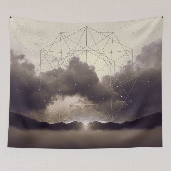 Item preview, Beyond the Fog Lies Clarity designed and sold by soaringanchor.