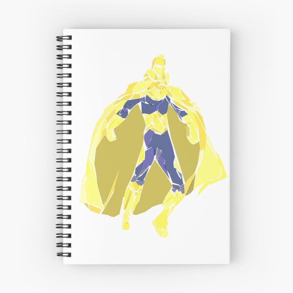 Item preview, Doctor Fate designed and sold by newtegan.