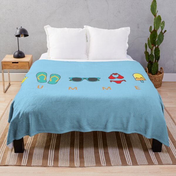 Item preview, Summer! designed and sold by abbazabba.
