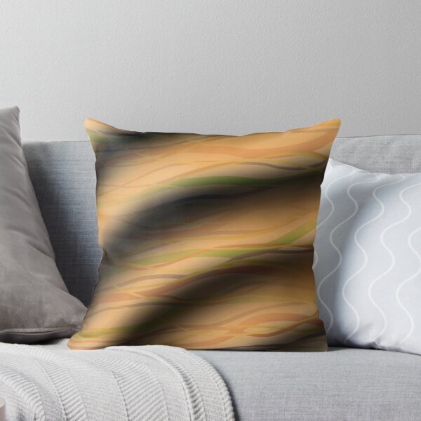 Item preview, Wavy Pattern designed and sold by ReplyGirl.