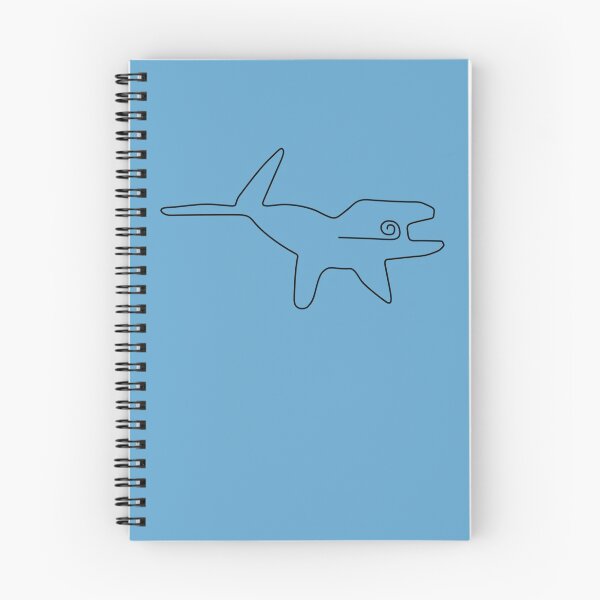 Item preview, Nazca Whale designed and sold by kernowerno.